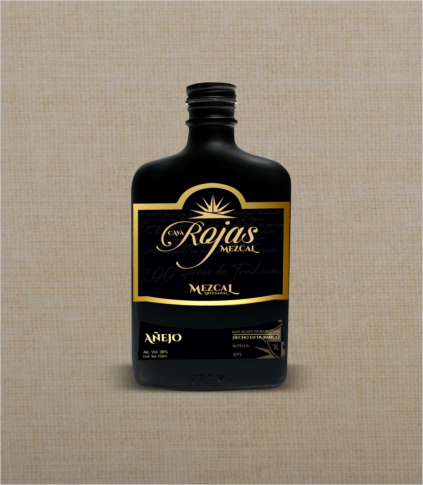 AÑEJO TIENDA WEB PACHITA